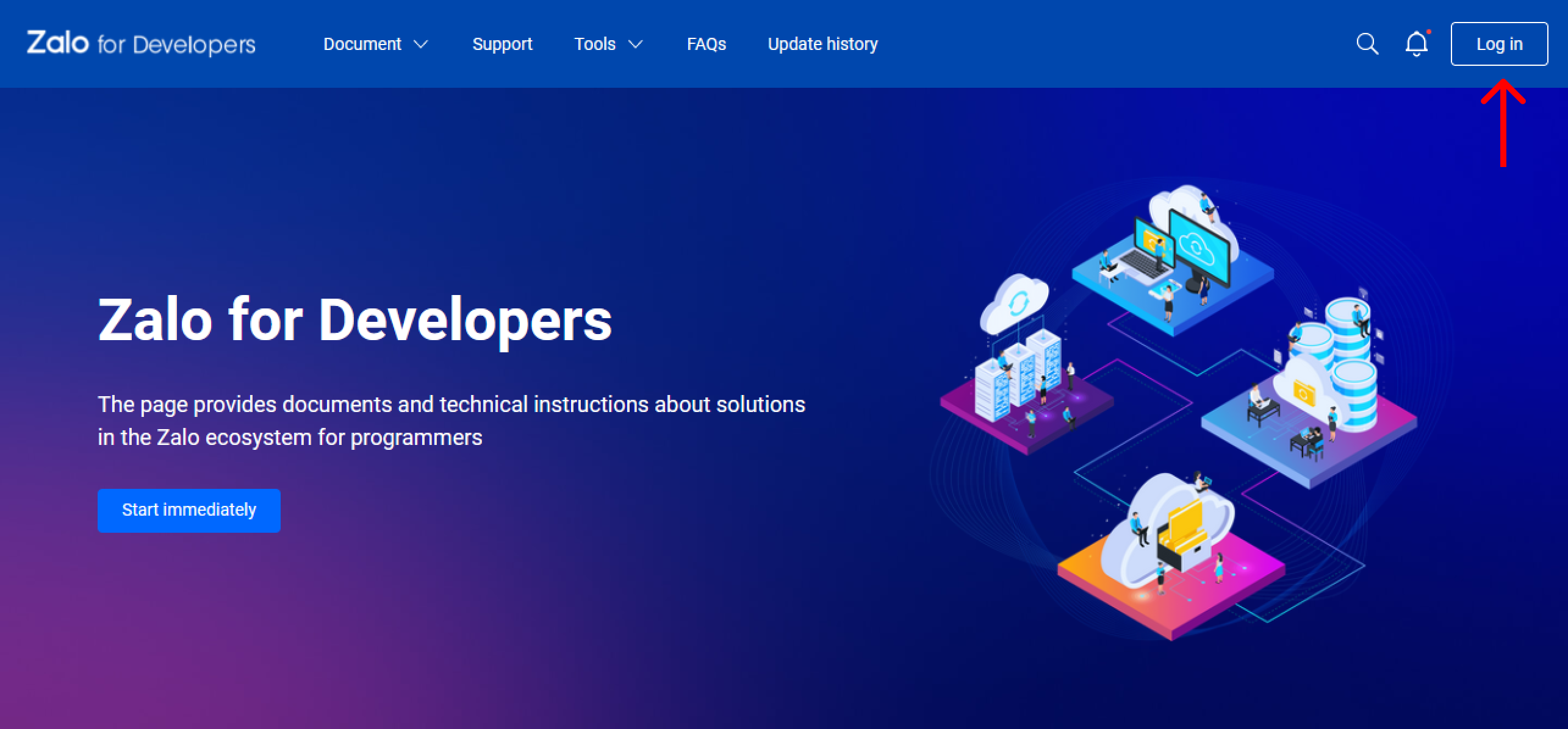 Zalo's professional global data screening tool